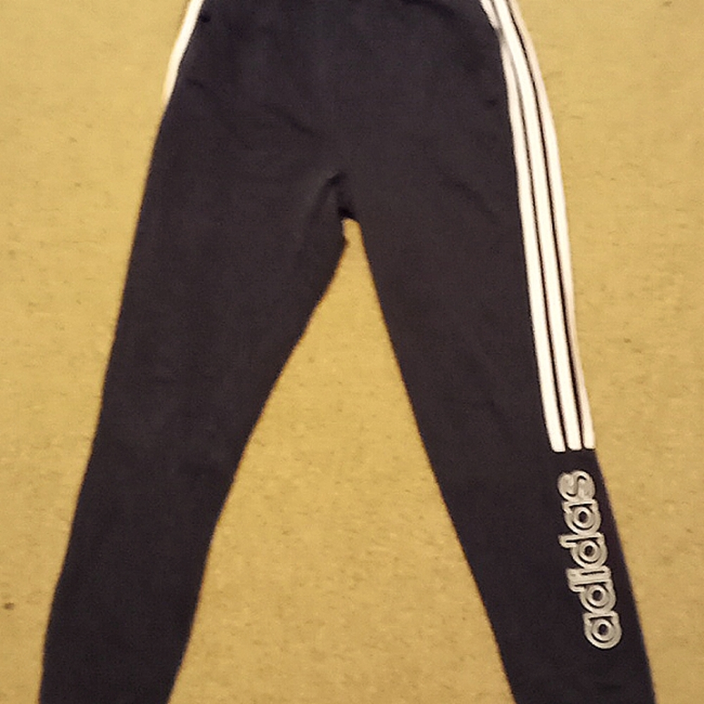 Adidas dark blue m